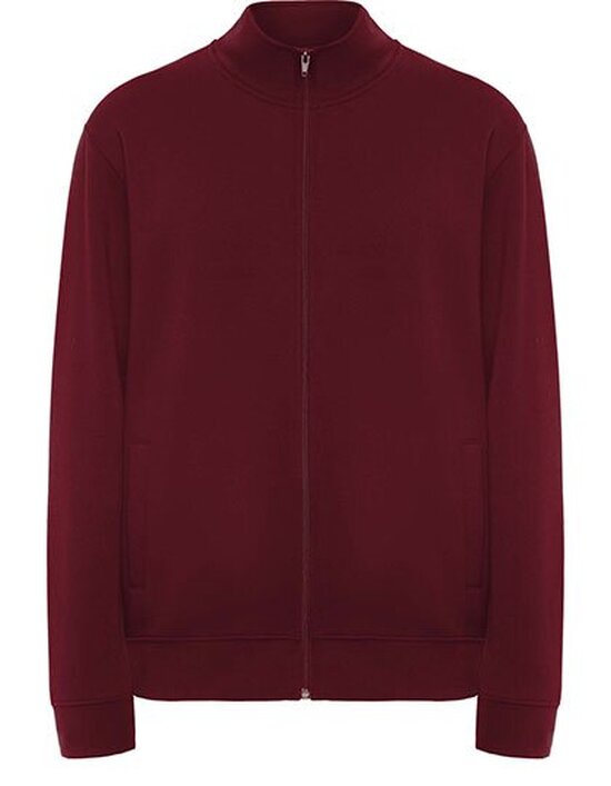 Sweatjacket Ulan
