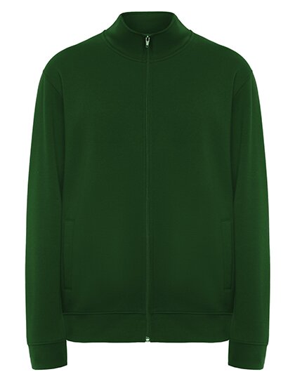 Sweatjacket Ulan