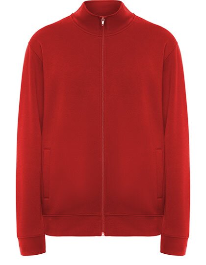 Sweatjacket Ulan