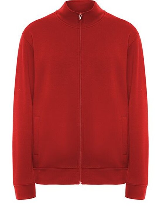 Sweatjacket Ulan
