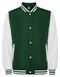 California Varsity Jacket