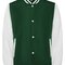 California Varsity Jacket