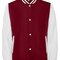 California Varsity Jacket