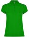Star Woman Poloshirt