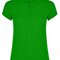 Star Woman Poloshirt