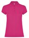 Star Woman Poloshirt