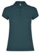 Star Woman Poloshirt
