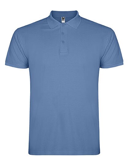 Men´s Star Poloshirt