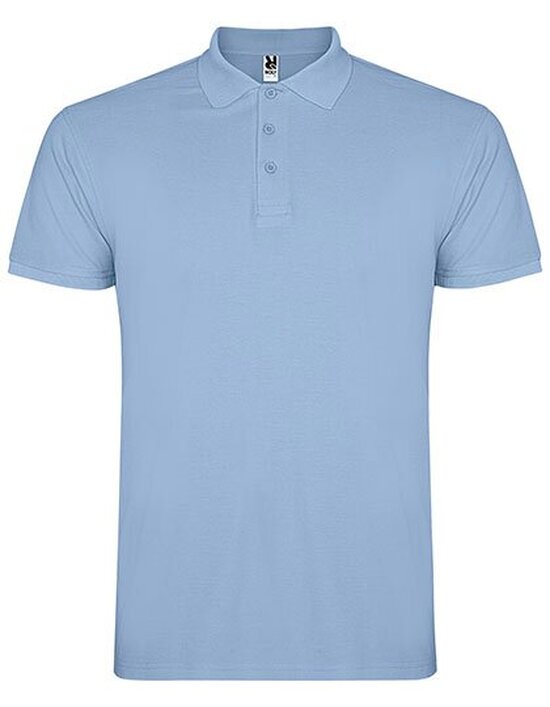 Kids´ Star Poloshirt