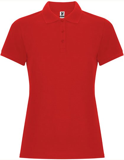 Pegaso Woman Premium Poloshirt