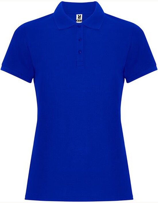 Pegaso Woman Premium Poloshirt