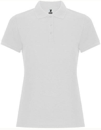 Pegaso Woman Premium Poloshirt