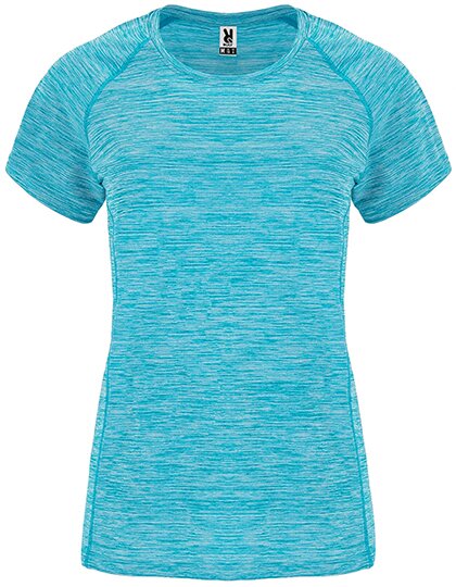 Austin Woman T-Shirt