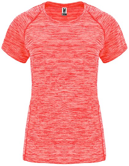 Austin Woman T-Shirt