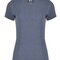 Fox Woman T-Shirt