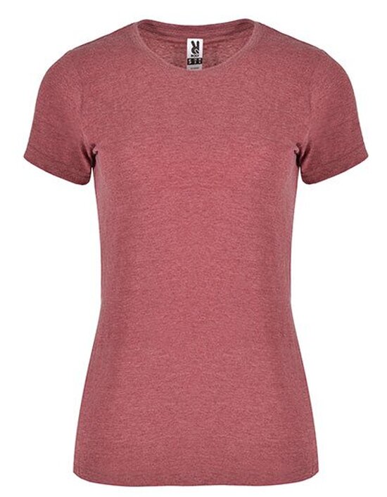 Fox Woman T-Shirt