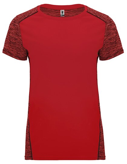 Zolder Woman T-Shirt