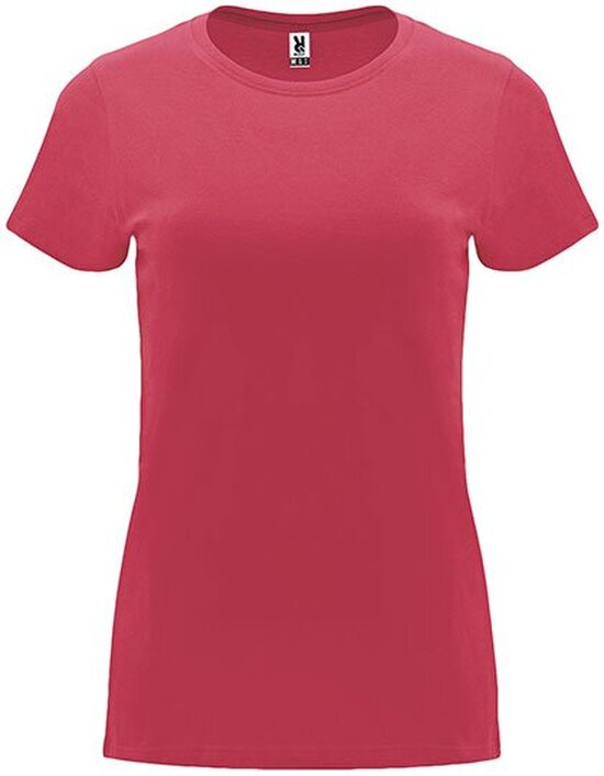 Roly Women´s Capri T-Shirt