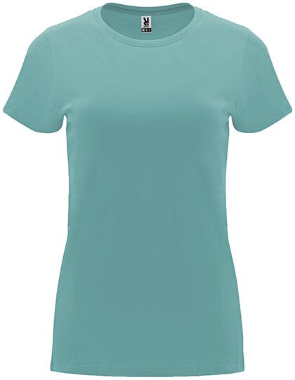 Women´s Capri T-Shirt