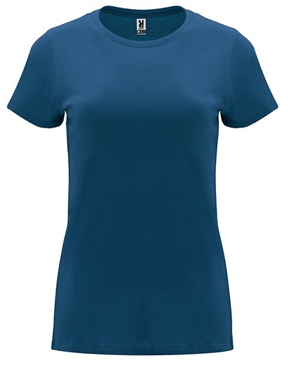 Women´s Capri T-Shirt
