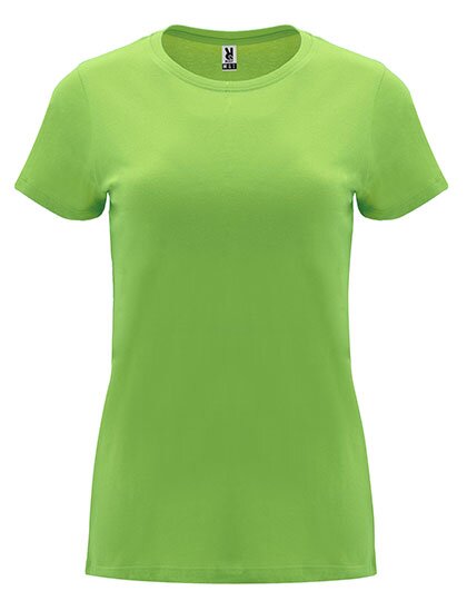 Women´s Capri T-Shirt