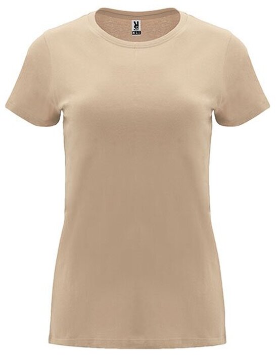Roly Women´s Capri T-Shirt
