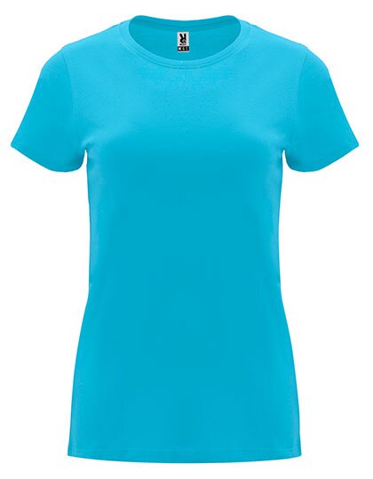 Women´s Capri T-Shirt