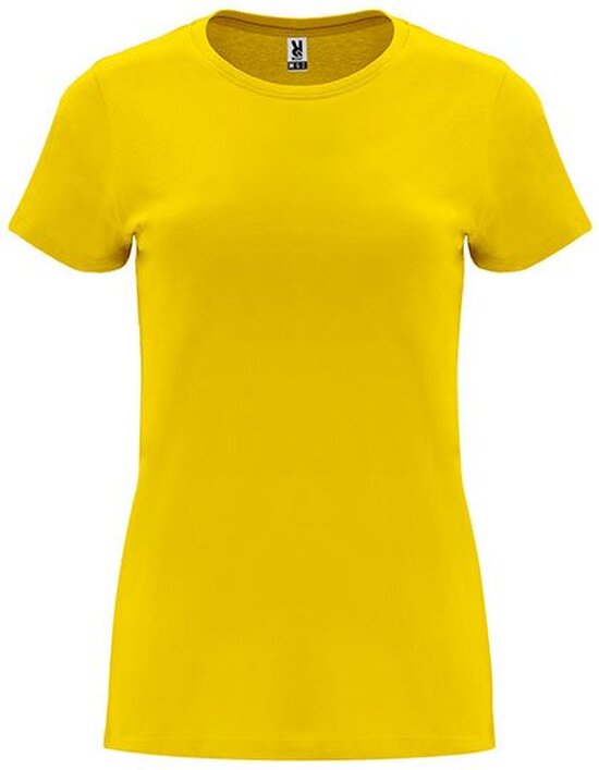 Roly Women´s Capri T-Shirt