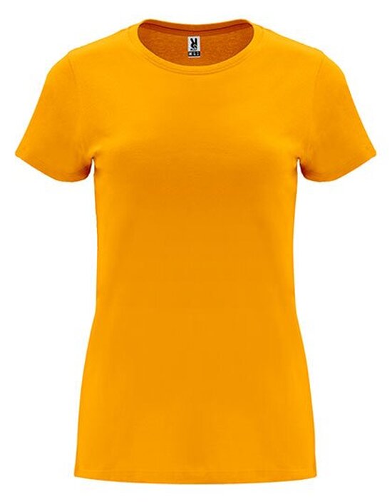 Women´s Capri T-Shirt