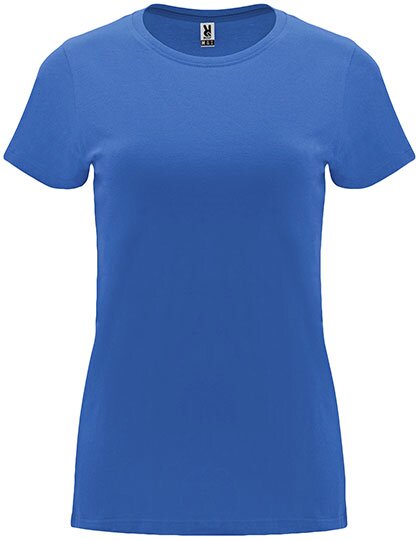 Women´s Capri T-Shirt