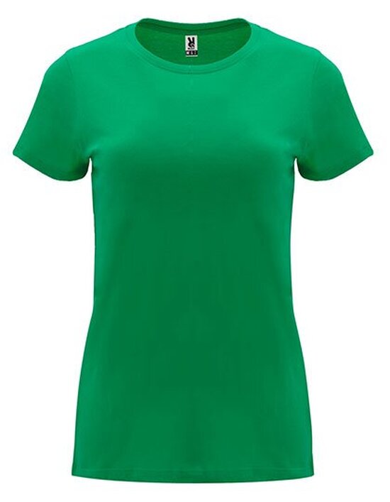 Women´s Capri T-Shirt