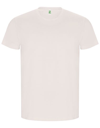 Golden Organic T-Shirt