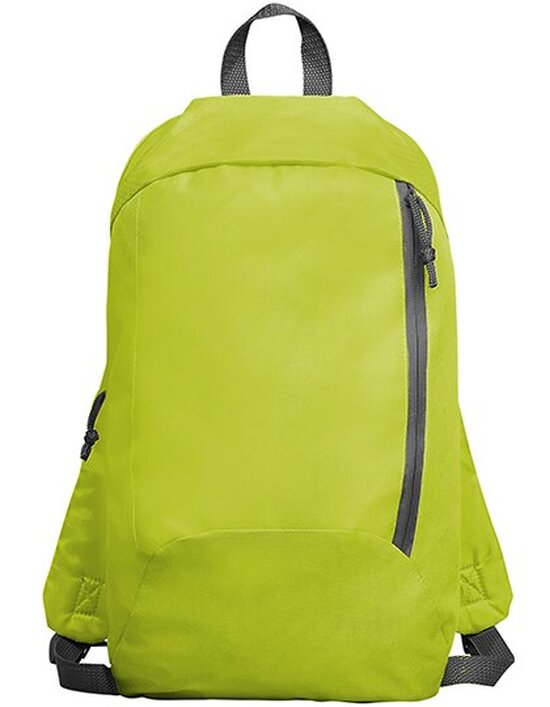 Sison Small Backpack