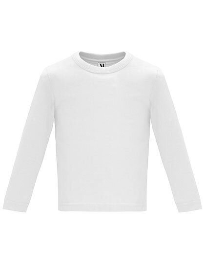 RY7203 Roly Baby Longsleeve T-Shirt