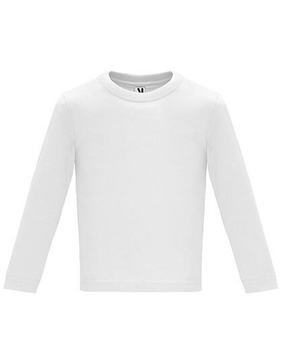 RY7203 Roly Baby Longsleeve T-Shirt