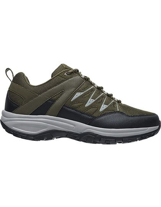 RY8310 Trekking Shoe Megos