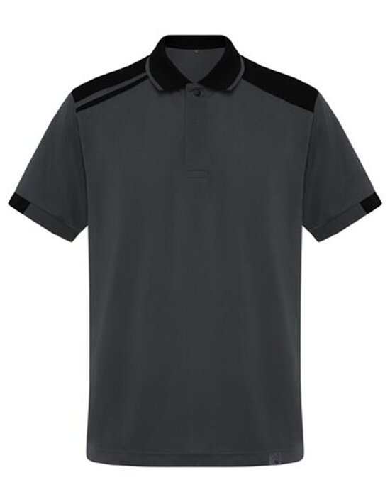 Poloshirt  Samurai