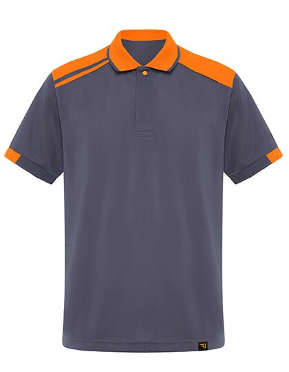 Poloshirt  Samurai