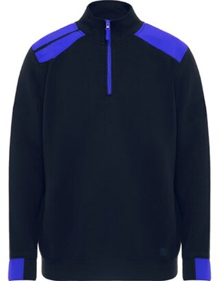 Troyer Sweatshirt Maverick