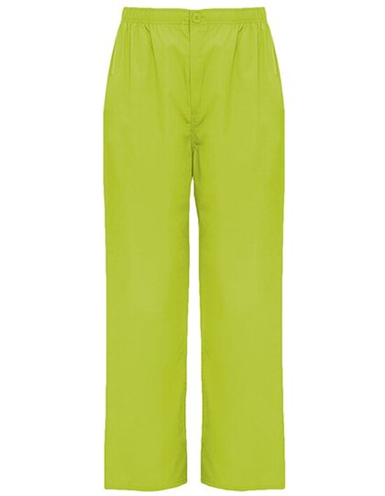 RY9097 Vademecum Pull On Trousers