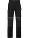 RY9207 Roly Multi-pocket Stretch Work Trousers Wall