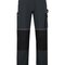 RY9207 Roly Multi-pocket Stretch Work Trousers Wall