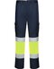 Trousers Daily Stretch Hi-Viz