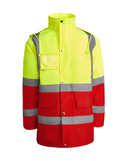 Jacket Merak