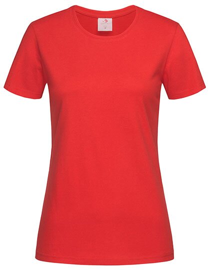 Stedman® Classic-T Women