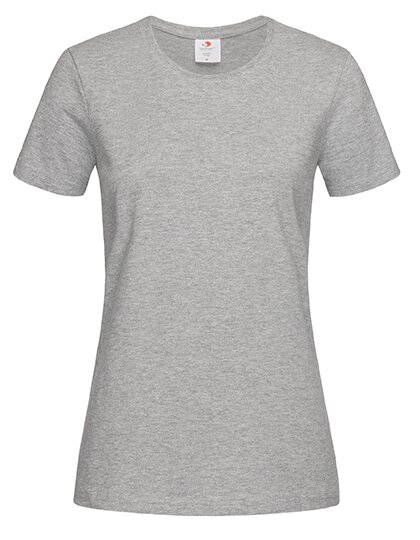 Comfort-T Women