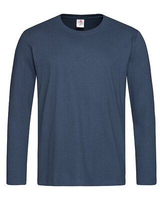 Classic-T Long Sleeve