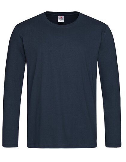 Classic-T Long Sleeve