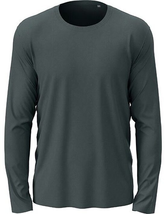 Classic-T Long Sleeve