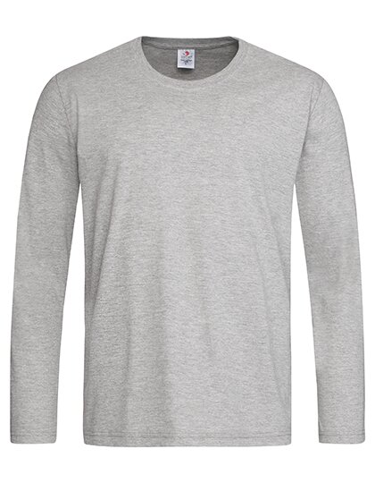 Classic-T Long Sleeve